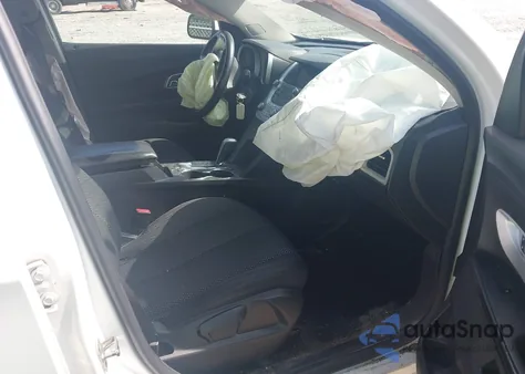 2015 Chevrolet Equinox 1Lt z USA, uszkodzony, nr VIN 2GNALBEK7F1107228